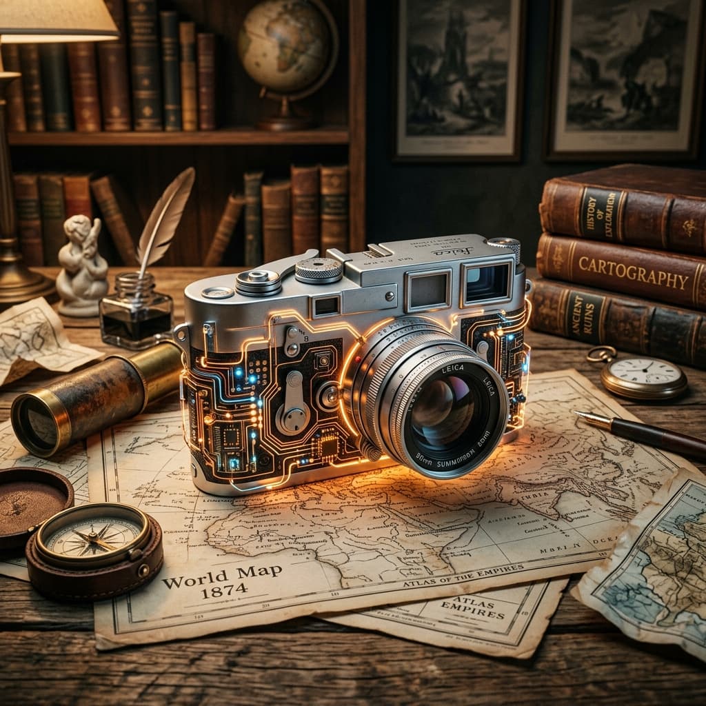 Best AI Documentary Generator Tools in 2026