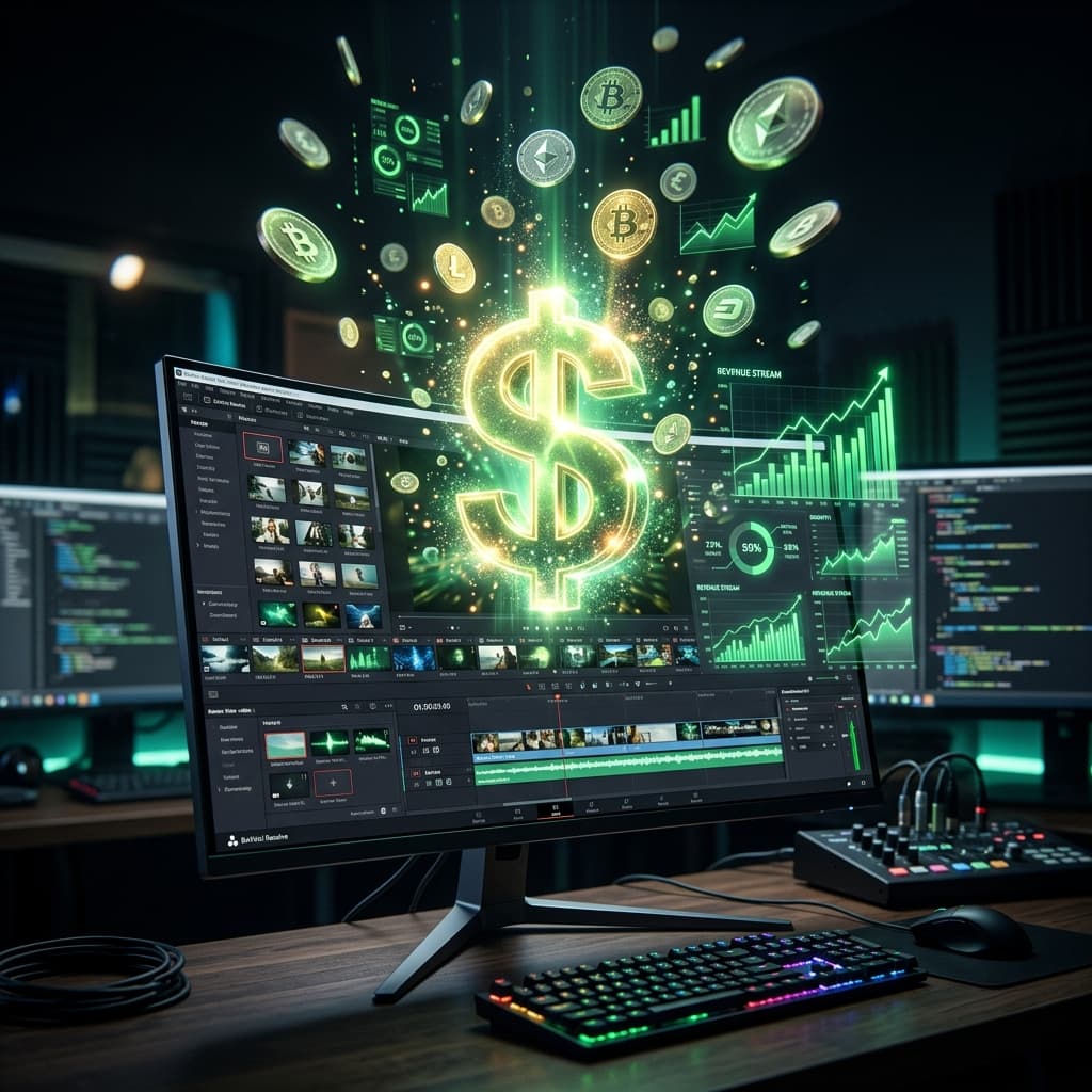 How to Make Money with AI-Generated Videos in 2026