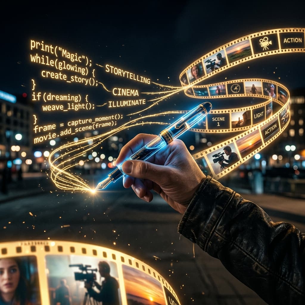 The Complete Guide to AI Script Writing for Videos (2026)