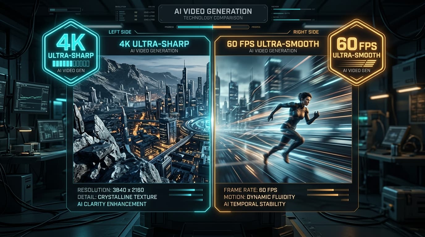 Seedance 2.0 vs Seedance 2.5: Full Comparison, Specs & Which Should You Use?