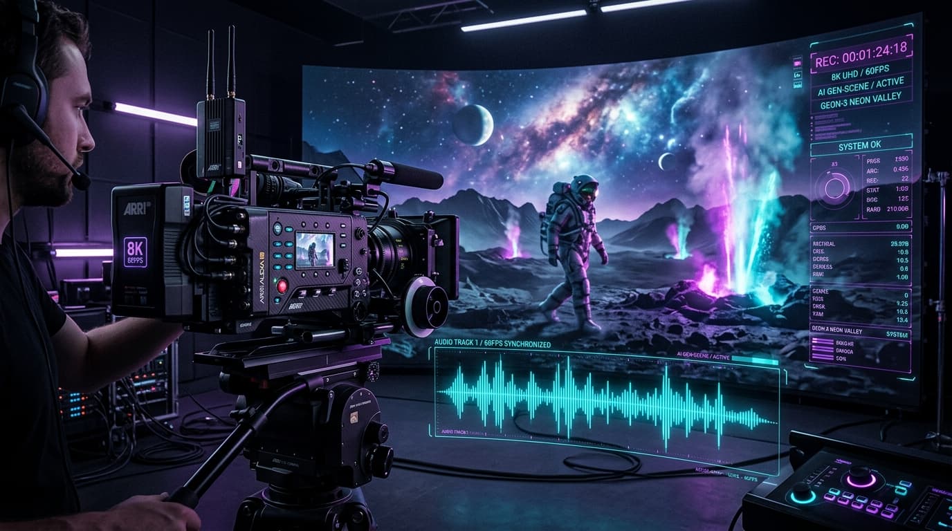 ByteDance Seedance 2.5: The Ultimate Guide, Specs, Benchmarks & Prompt Examples (2026)