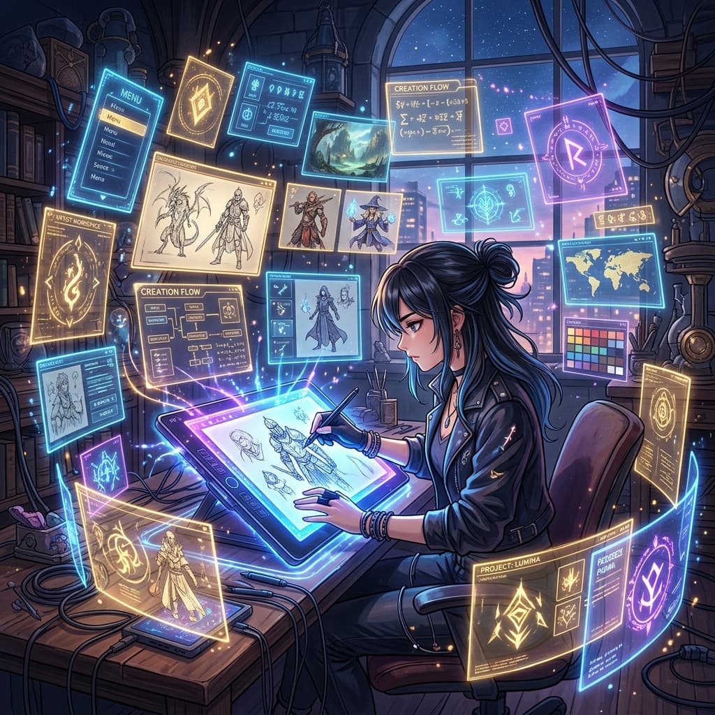 How to Make AI Anime Videos in 2026 — Complete Guide