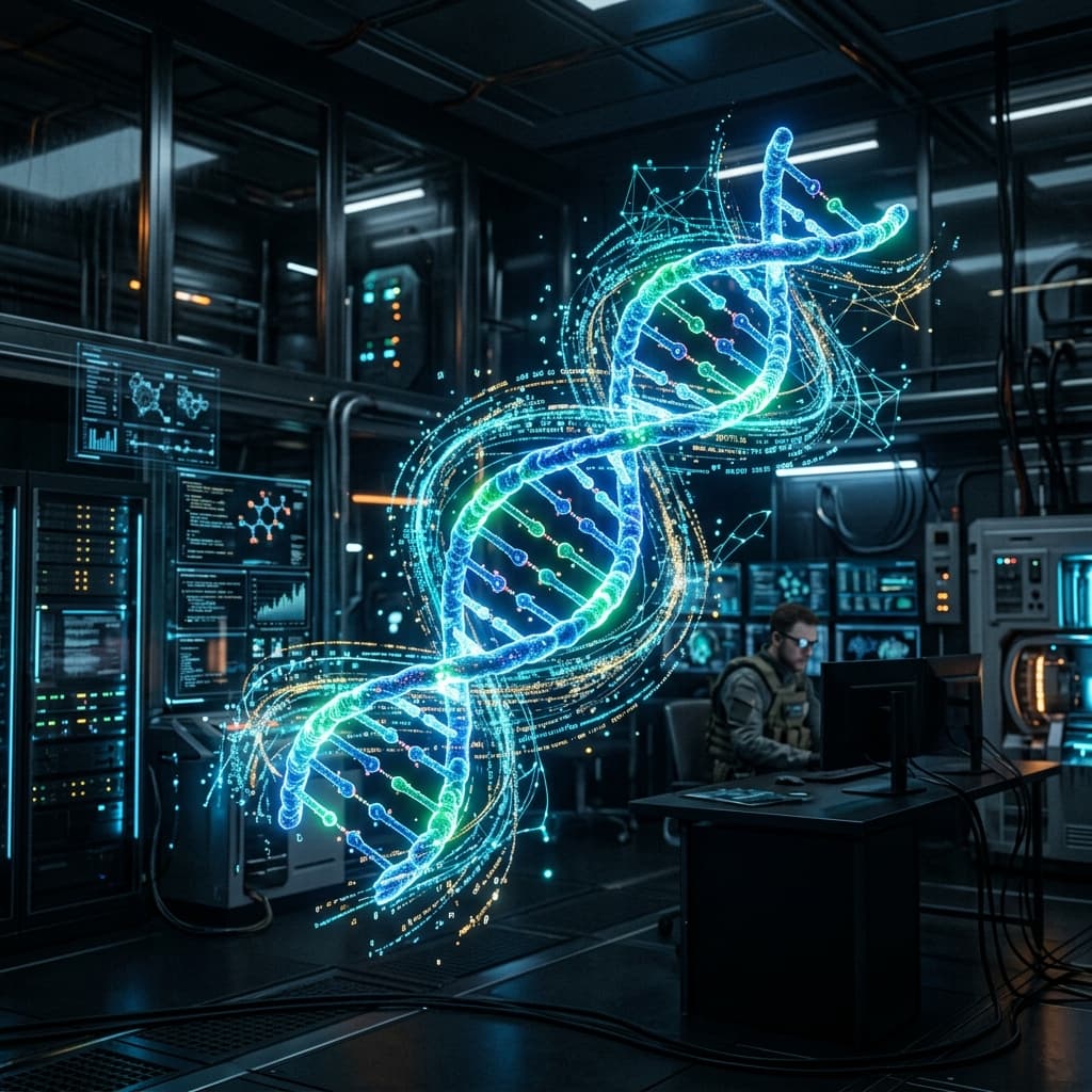 AI Science Video Generator — Explain Complex Topics Easily